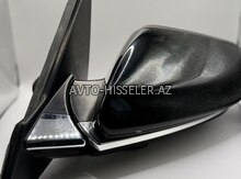 Honda İnsight 2018-2024 yan güzgülər